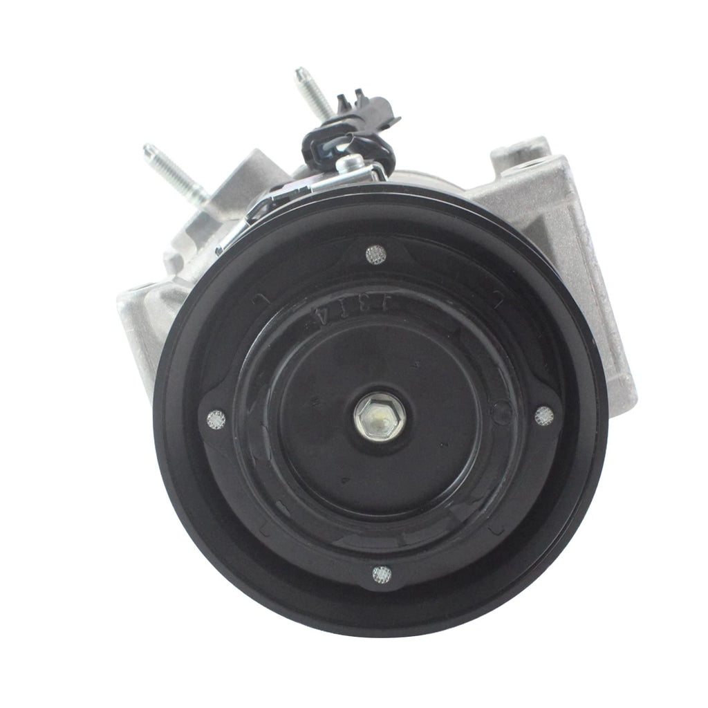Denso A/C Compressor 471-0828 for