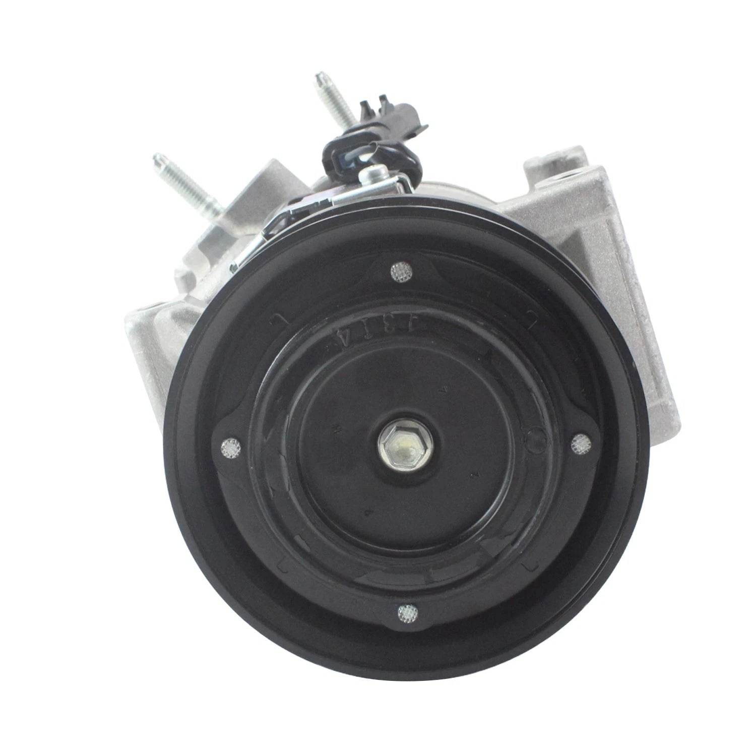 Denso A/C Compressor 471-0828 for