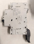 10X NHP Din-T 6 C20 6000 48V Breaker Switch