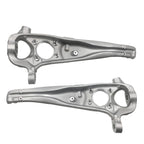 Set of 2 Front Suspension Spindle Knuckles 95834160500 for Porsche Cayenne (2011–2014)