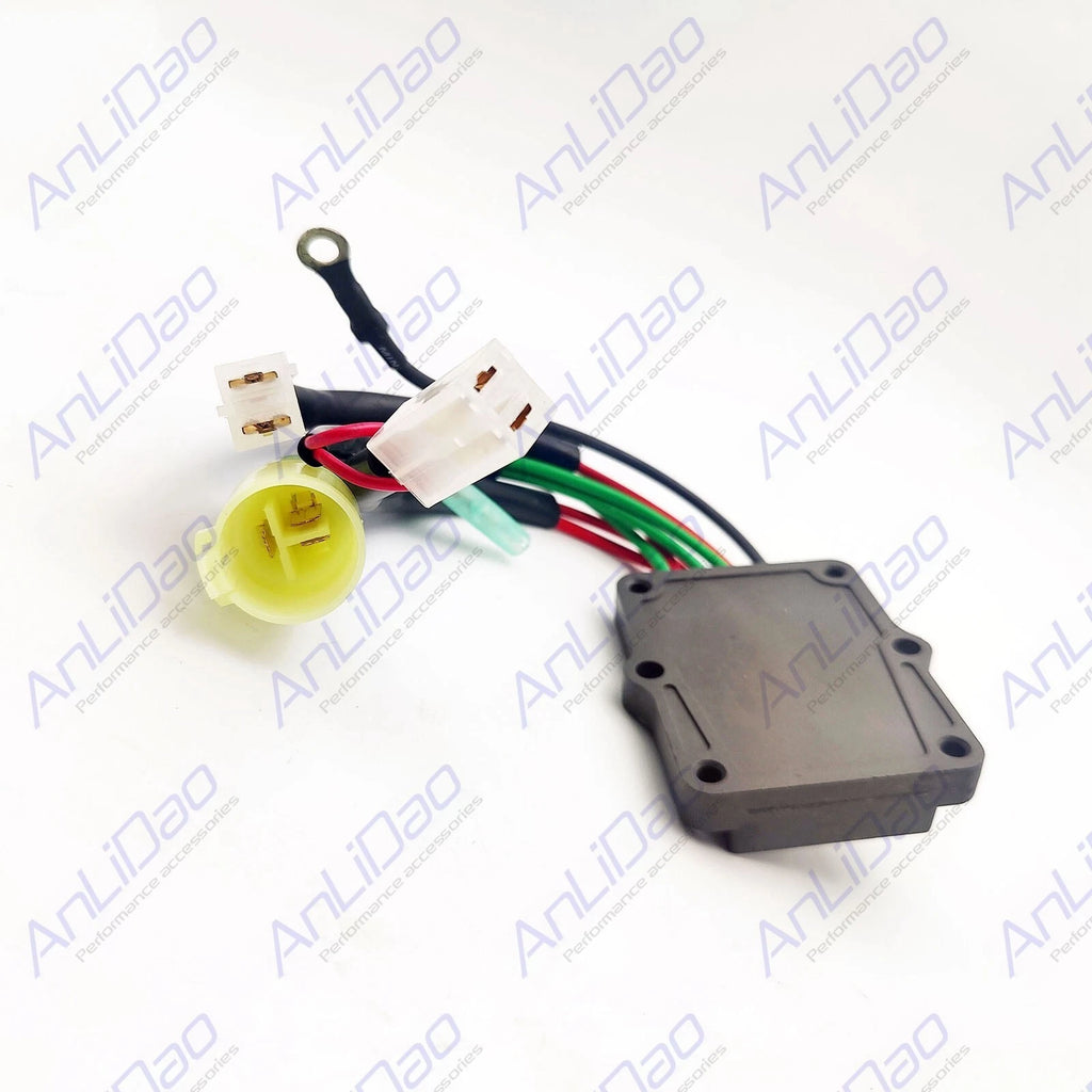 Rectifier Regulator for Yamaha Marine (61A-81960-03)