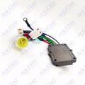 Rectifier Regulator for Yamaha Marine (61A-81960-03)
