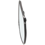 Passenger Right Side Mirror Glass for Honda CR-V (2007-2011)