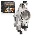 Throttle Body for Jeep Grand Cherokee (2005–2007)