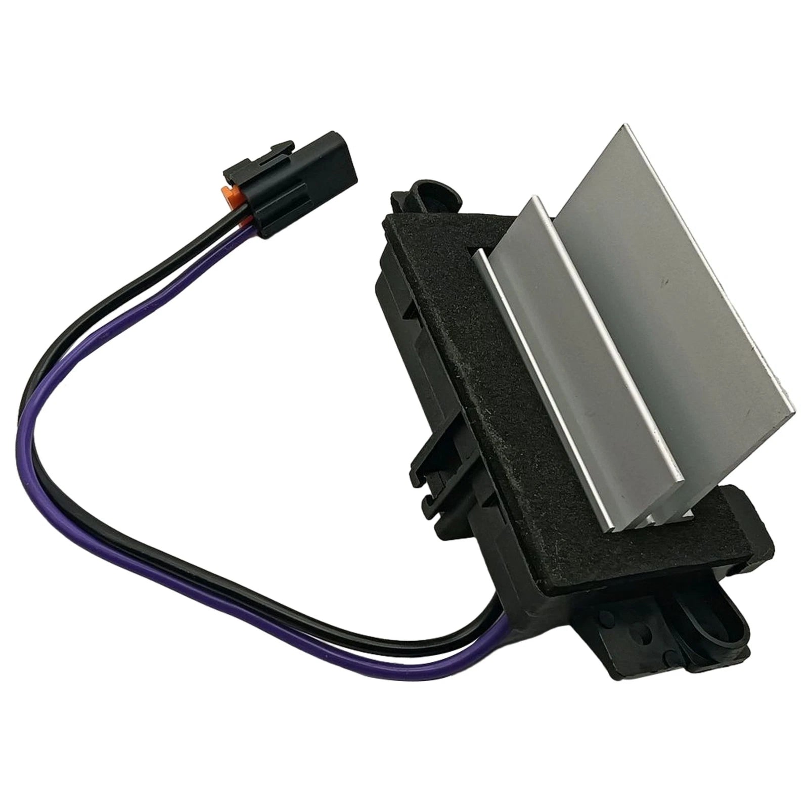 HVAC Blower Motor Resistor for Chevrolet Silverado 1500, Impala