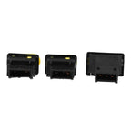 Motorcycle Handlebar Switches Start Switch Set for Honda