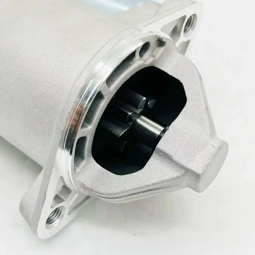 Starter Motor for Hyundai Elantra XD HD Lantra J-2 Tiburon Tucson (1998–2008)