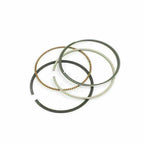 Piston Rings Pin Clips Kit STD 52.40mm for Honda CBF125 (2009–2016) 13101-KTE-910