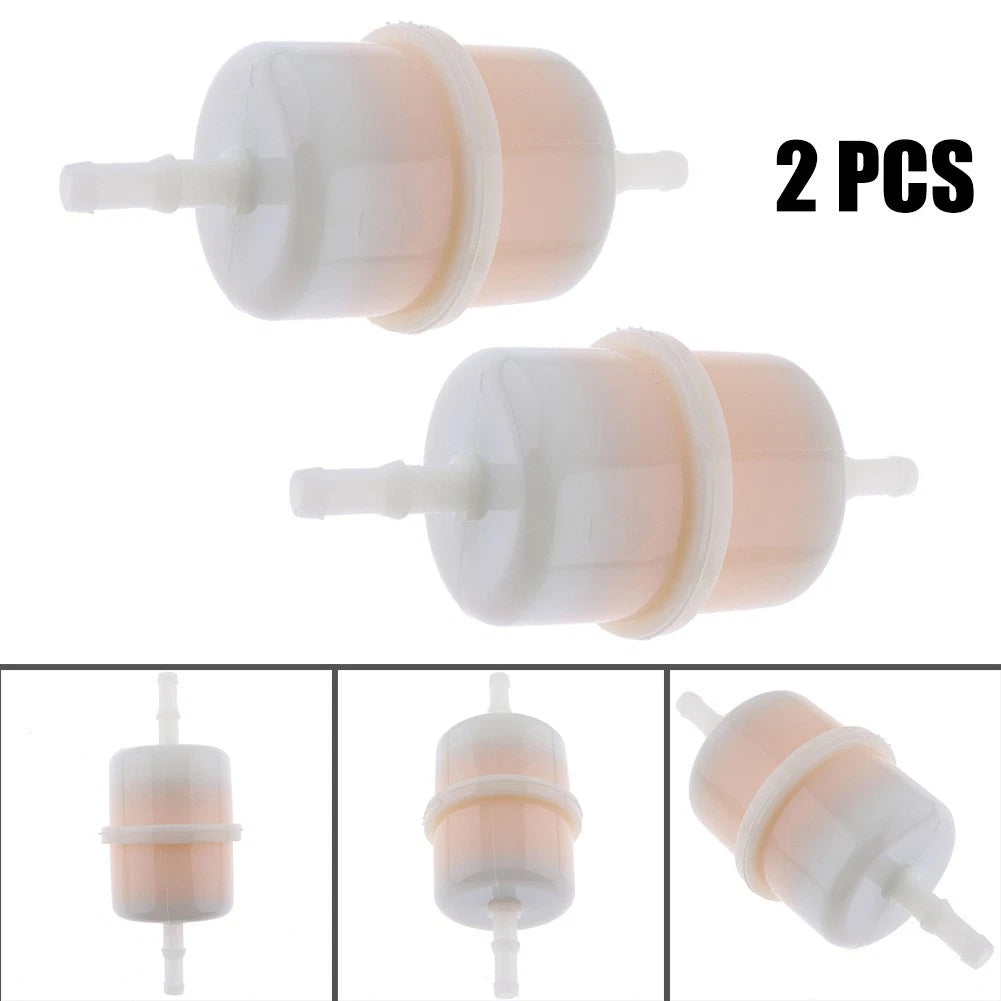 Fuel Filter for Lawn Mower