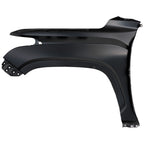 Fender for Toyota Tundra (2022–2024) Front Passenger Side