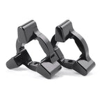 CNC 17mm Front Anodized Fork Preload Adjusters for Universal Motorcycle