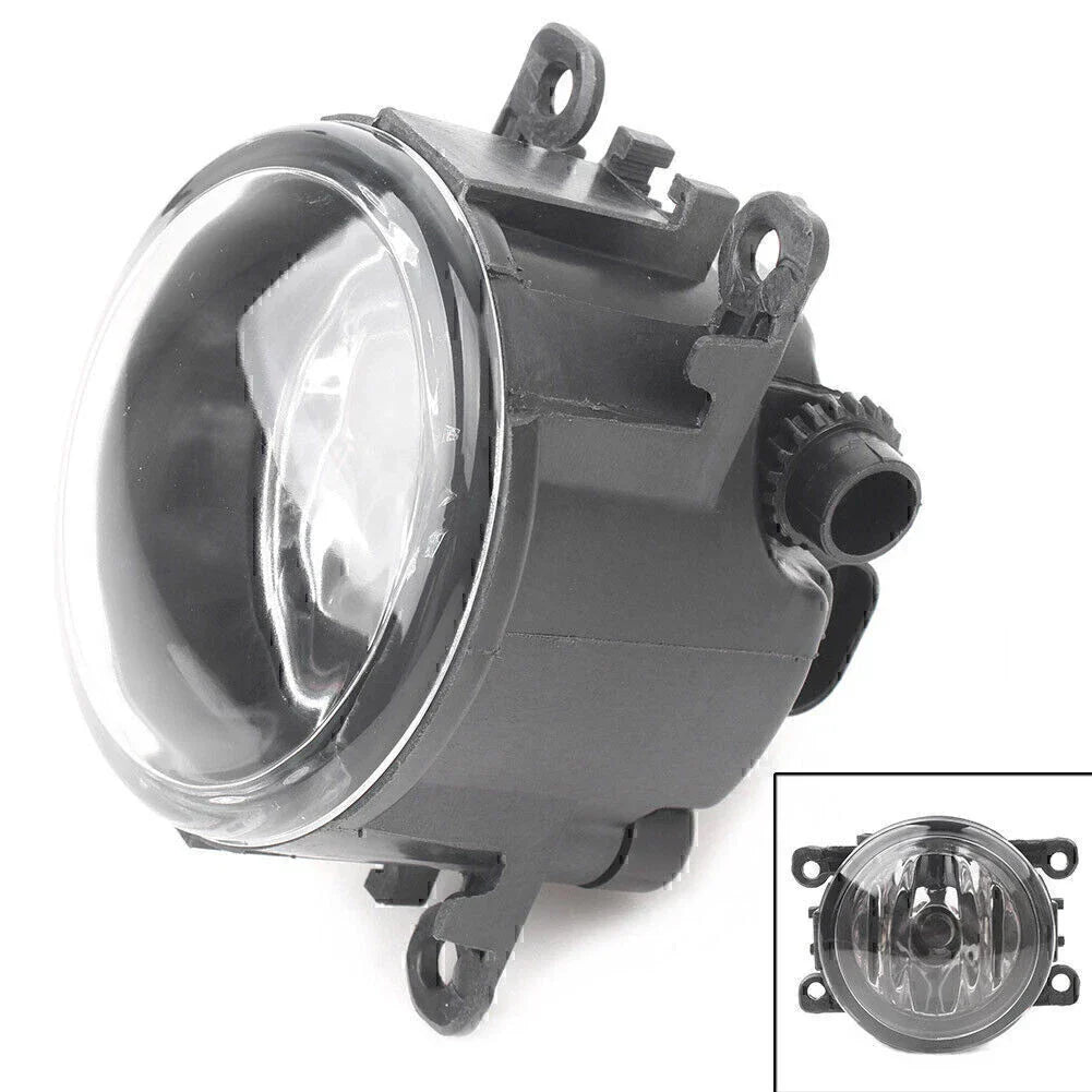Fog Driving Lights for Acura RDX, TL, TSX, Honda Pilot (2007-2019)