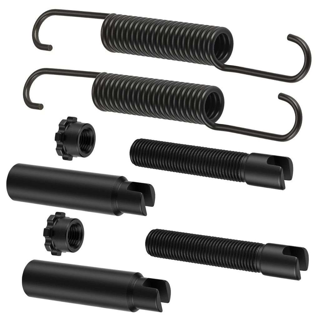 Set of 2 Brake Adjuster Springs for Dexter Redline Demco 10"/12" Trailer