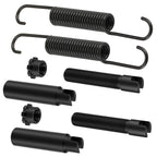 Set of 2 Brake Adjuster Springs for Dexter Redline Demco 10"/12" Trailer