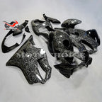 Forged Carbon Fiber Fairing Kit for Honda CBR600 F4i (2001–2003)