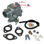 Carburetor for Massey Ferguson TO35/35/40/50 F40/50/135/150/202/204 (1955–1975)