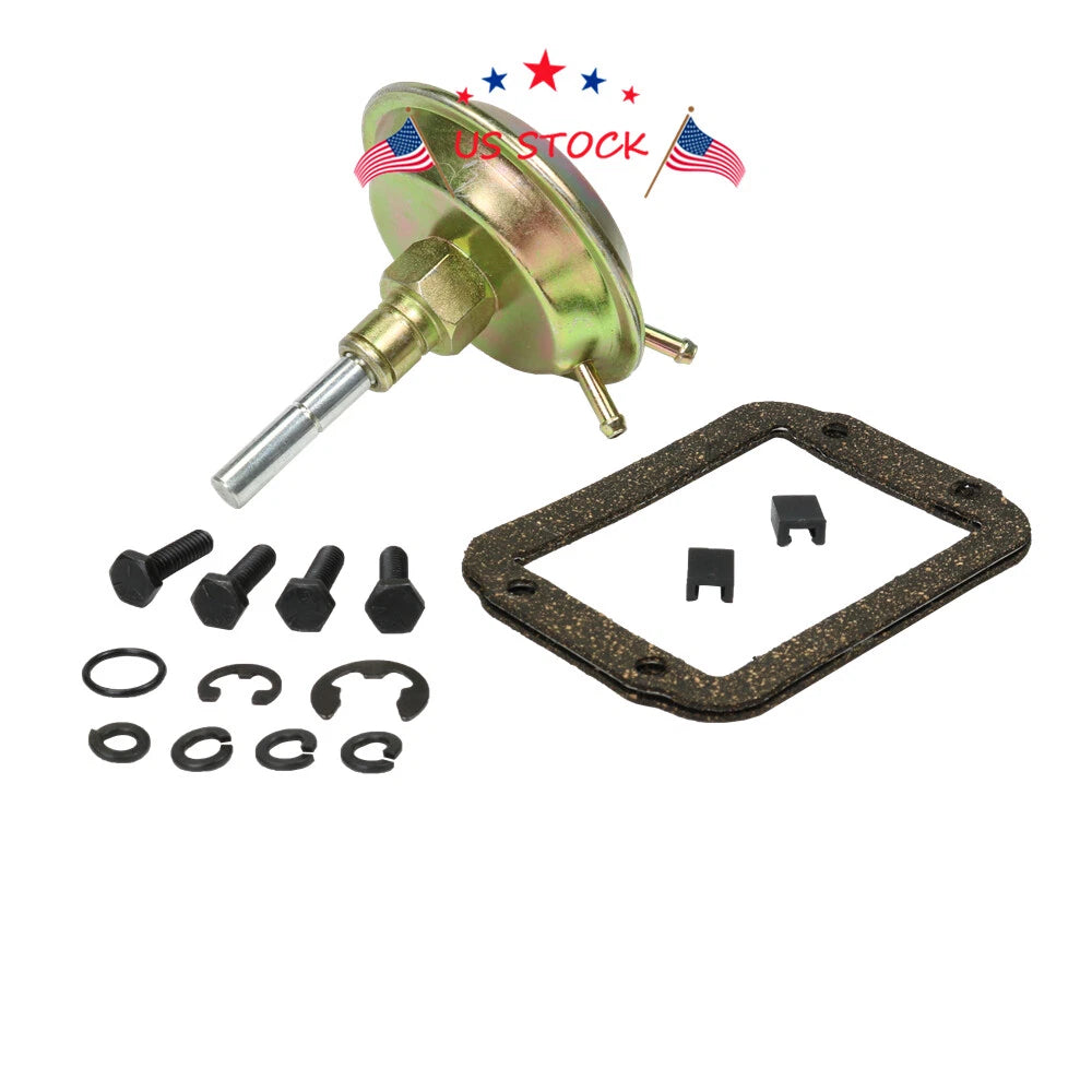 4WD Shift Actuator for Jeep Dodge Ram 4x4 (Fits 2002-2010)