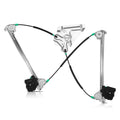 1X Front Right Power Window Regulator for Ford Mustang (2010–2014) 752-259