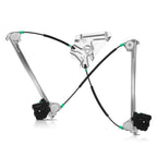1X Front Right Power Window Regulator for Ford Mustang (2010–2014) 752-259
