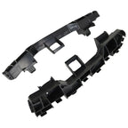 Set of 2 Front Bumper Brackets for Honda Accord Sedan (2013–2017)