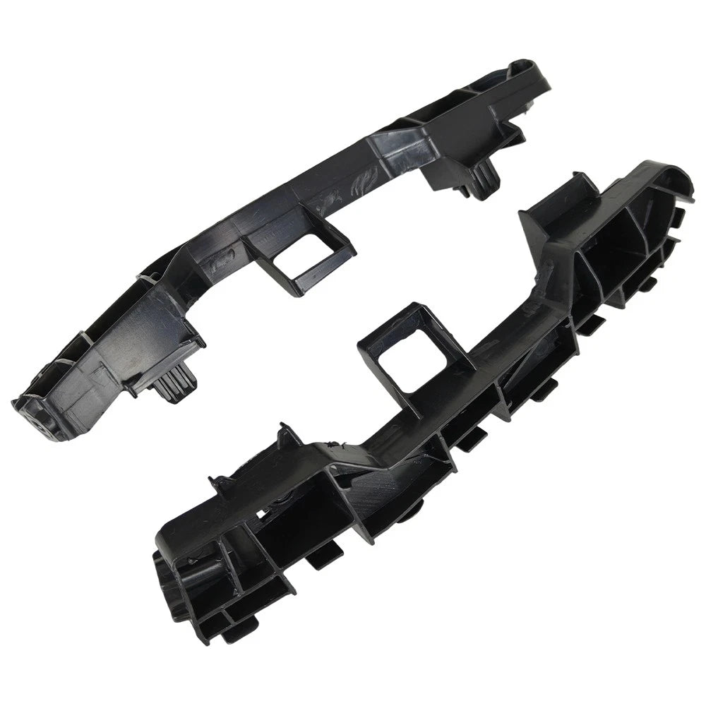 Set of 2 Front Bumper Brackets for Honda Accord Sedan (2013–2017)
