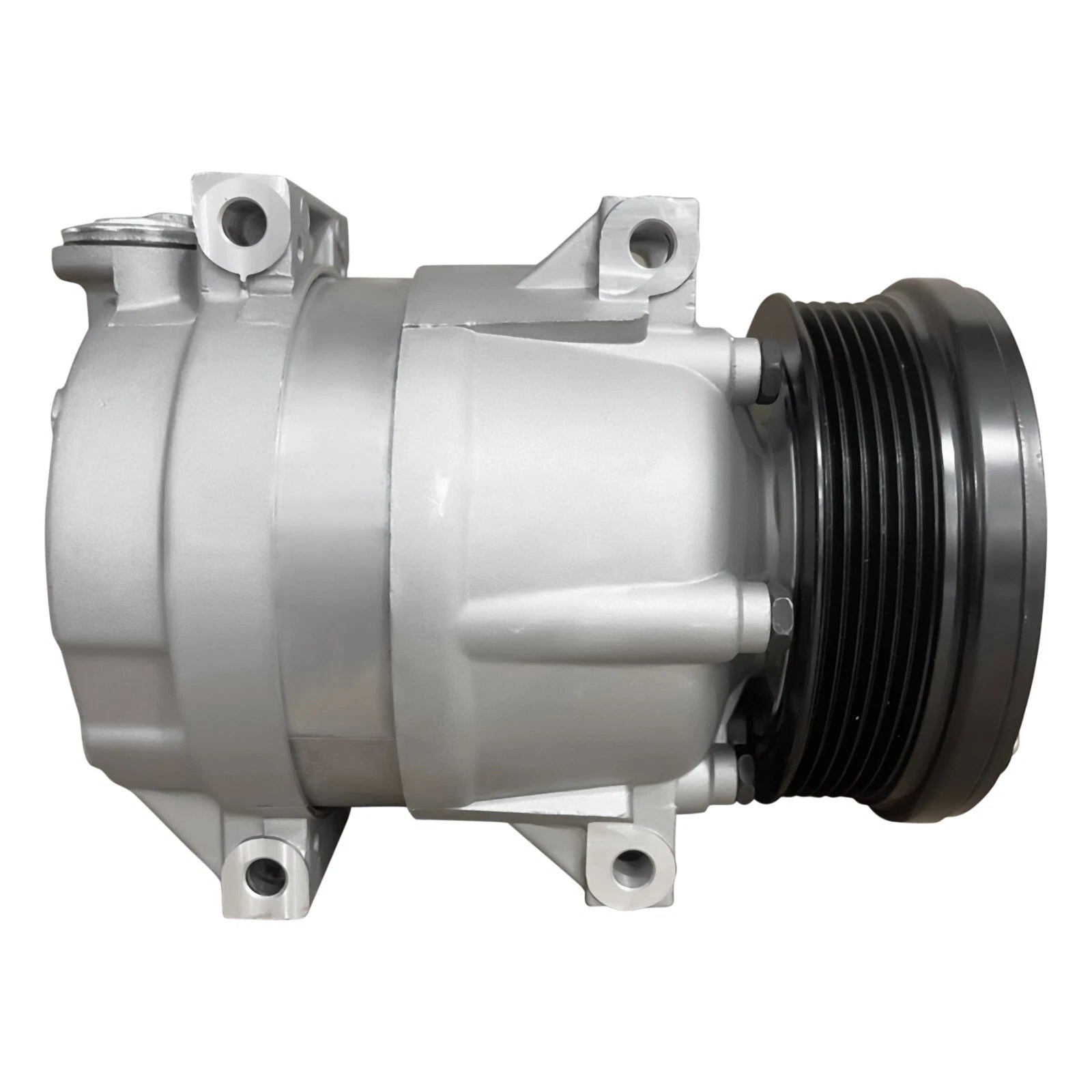 AC Compressor Kit Replacement for Pontiac Wave 1.6L (2007-2008)