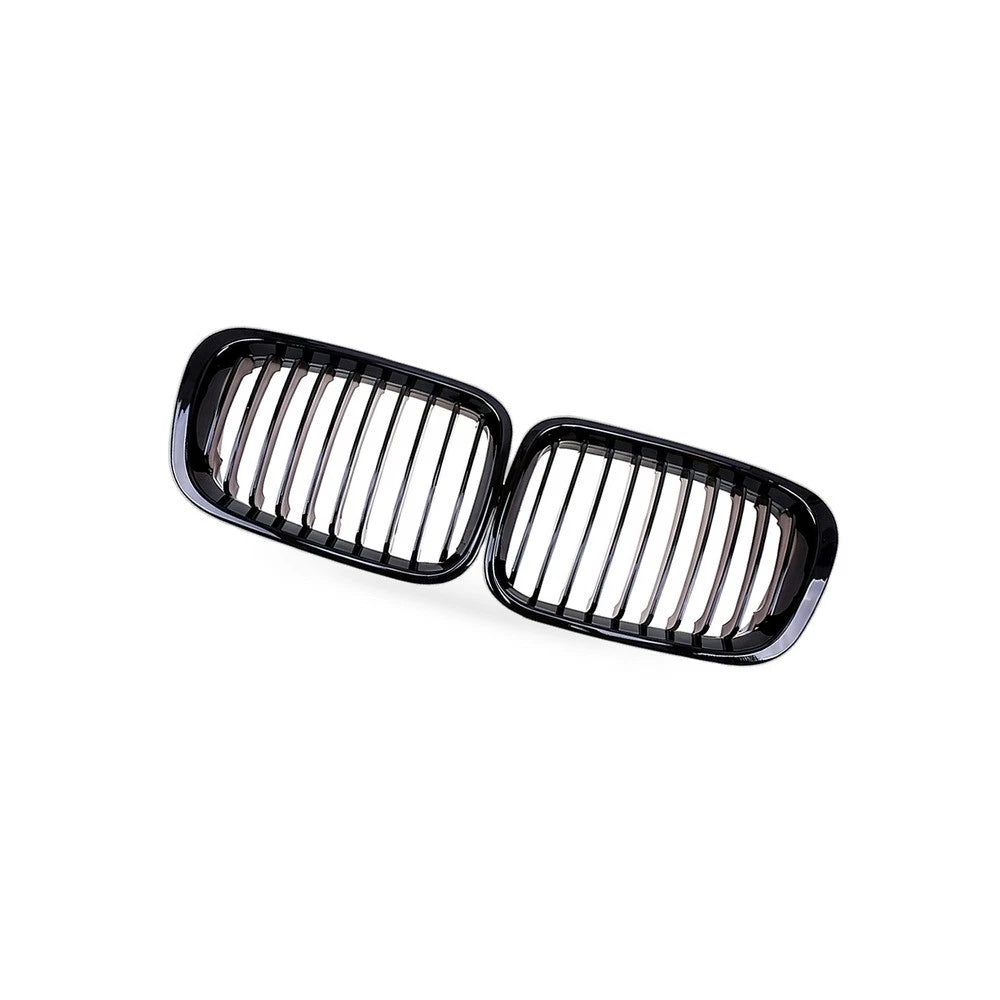 Front Bumper Grille for BMW E46 Sedan (1998–2001) Modified