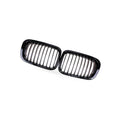 Front Bumper Grille for BMW E46 Sedan (1998–2001) Modified