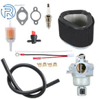Carburetor for Kohler CV14 CV15 CV15S CV16S (13hp–16hp)