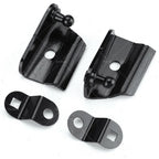 Front Hood Gas Strut Damper Lift Kit for Nissan Navara D40 (2005–2014)