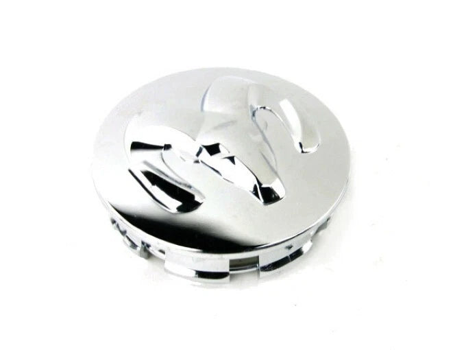 Genuine OEM Mopar Chrome Wheel Center Cap for Chrysler Dodge