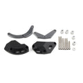 Stator Cover Guard Slider Protector Set for Kawasaki ZX-10R (2016–2019)