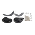 Stator Cover Guard Slider Protector Set for Kawasaki ZX-10R (2016–2019)