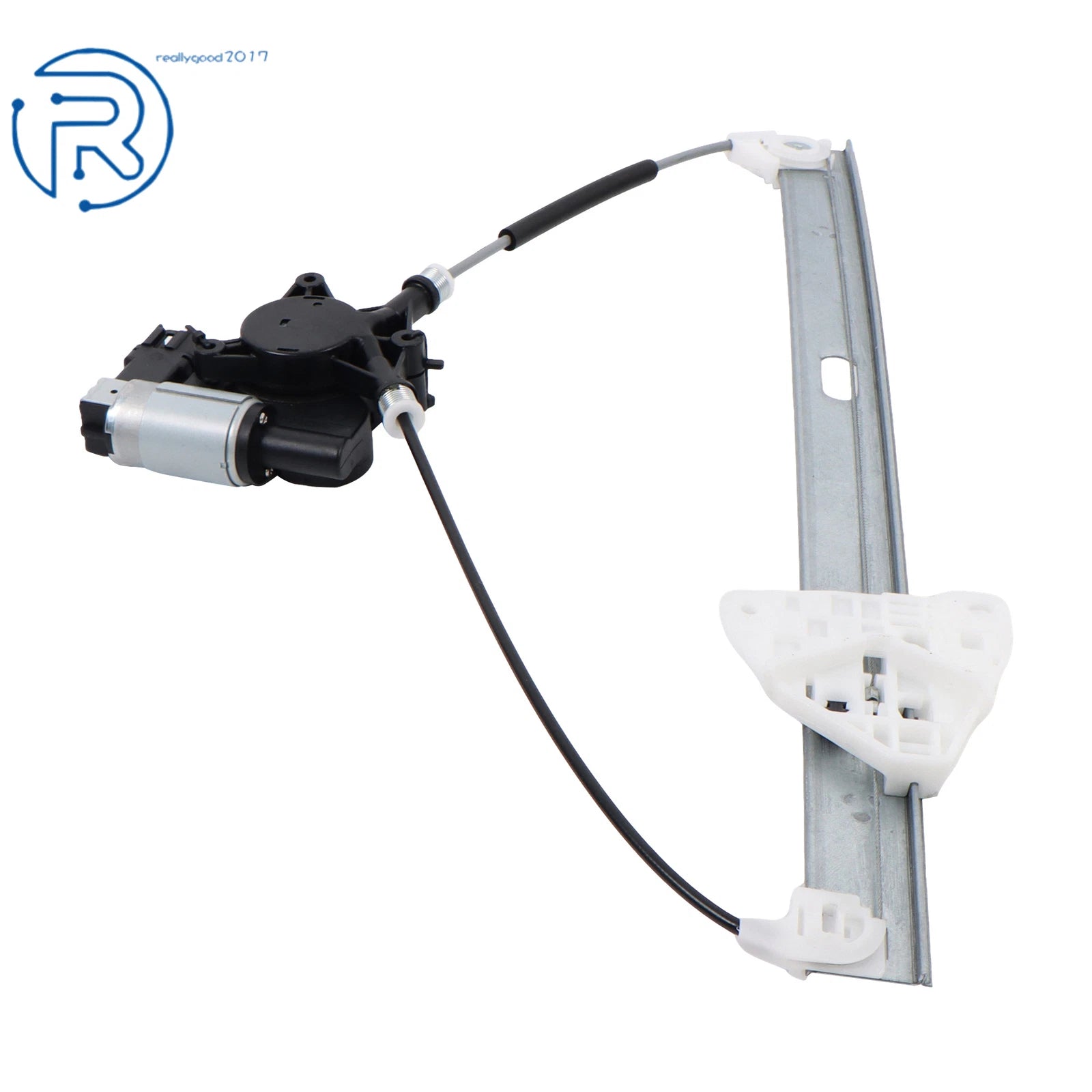 Window Regulator for Mazda CX-9 (2007-2015) Front Left with Motor