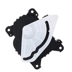 AC Mixer Door Actuator for