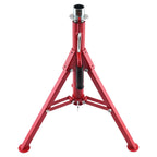 Adjustable V-Head Pipe Stand for Jack (Steel Tripod, 28-52in) (2024–2024)
