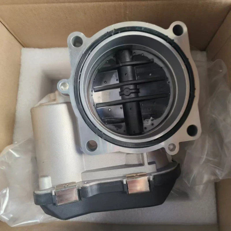 Throttle Body 3.0L for BMW 128i 528i X3 (2007–2012)