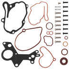 Vacuum Fuel Tandem Pump Repair Gaskets Kit for Volkswagen Lupo (1999–2005)