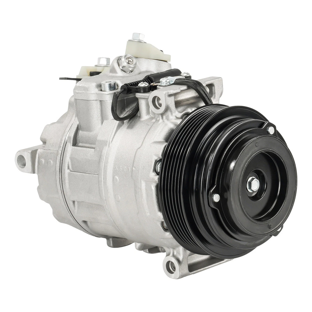 A/C Compressor Clutch for Freightliner Sprinter 2500 3500 (2002–2006)