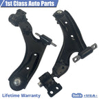 Front Lower Control Arm Kit for Chevrolet Spark (2013-2016)