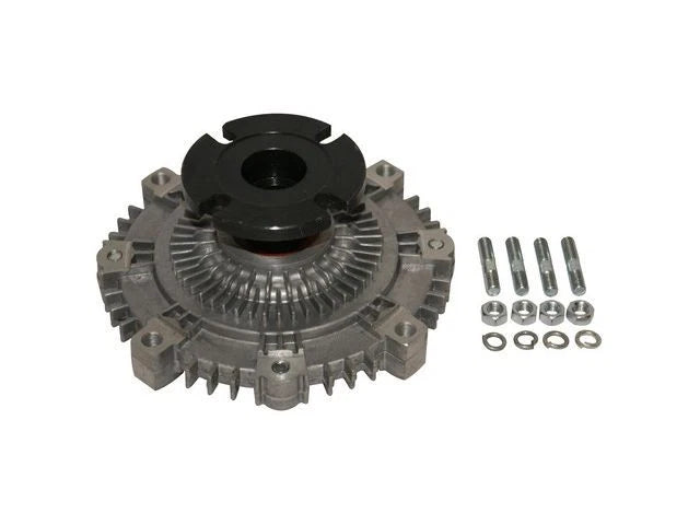 Fan Clutch for Mazda B2200 (1987–1993) WT213VC