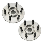 Front Wheel Hub Bearings for Dodge Dakota 1997–2004 Durango 2000–2003 (4WD)