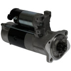 Starter for Caterpillar Excavators (Mitsubishi Systems)