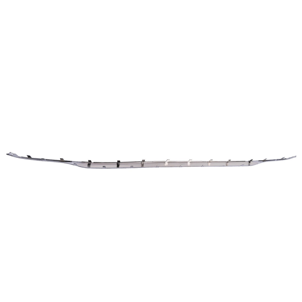 Chrome Rear Bumper Lower Molding Trim 23218672 for Chevrolet Equinox (2018–2021)