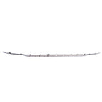 Chrome Rear Bumper Lower Molding Trim 23218672 for Chevrolet Equinox (2018–2021)
