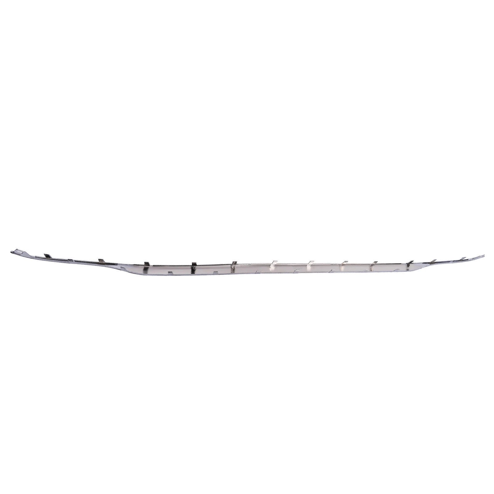 Chrome Rear Bumper Lower Molding Trim 23218672 for Chevrolet Equinox (2018–2021)