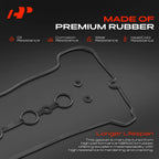 Engine Valve Cover Gasket Set for Toyota Prius Yaris Scion (2001–2009)