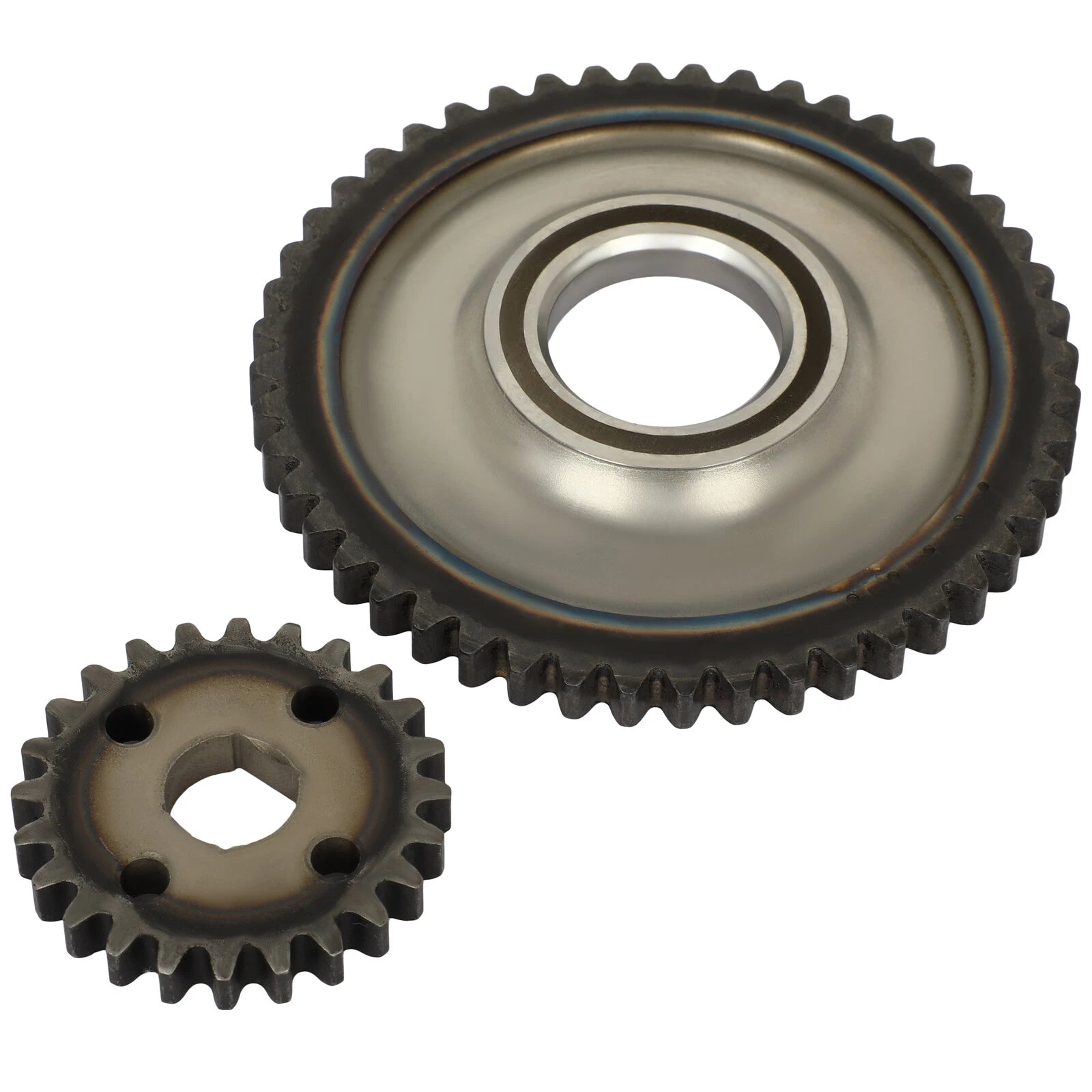 Set of 1 Oil Pump Drive Chain Kit for BMW 228i 320i 428i 528i X1 X3 X4 X5 Z4 (2012–2019)