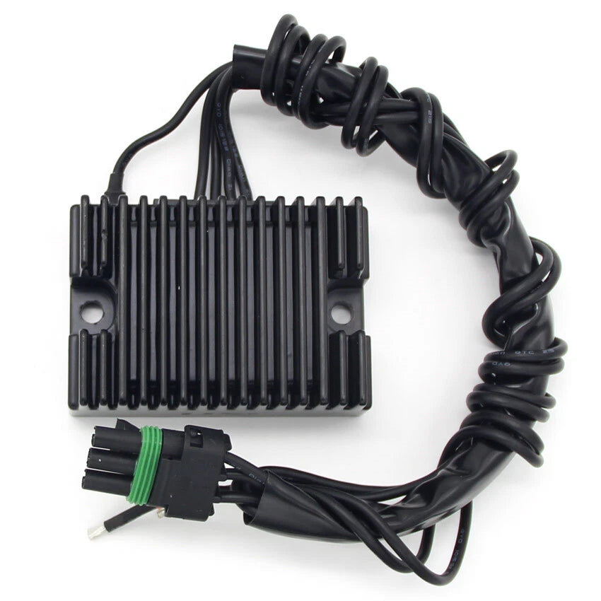 Regulator for Compu-Fire 40A 55402 (60-3337 OEM:55402)