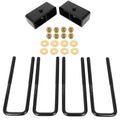 2" Rear Blocks Leveling Lift Kit for Chevrolet Suburban 1500 (1992–1999)